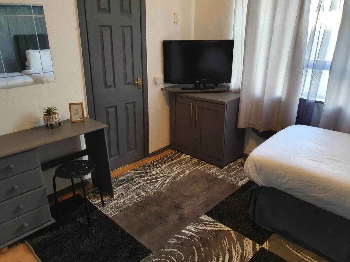 Balkan Hotel Блэкпул Экстерьер фото